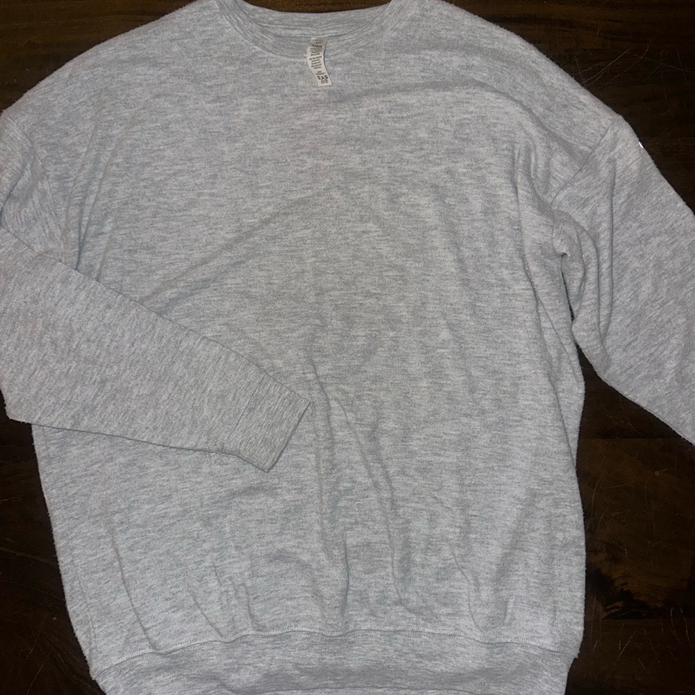 SOHO PULLOVER ALO